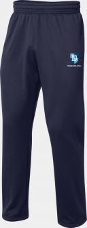 Men's Under Armour Storm Pant, Navy